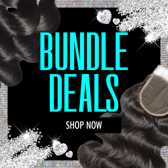 Raw & Mink Bundle Deals