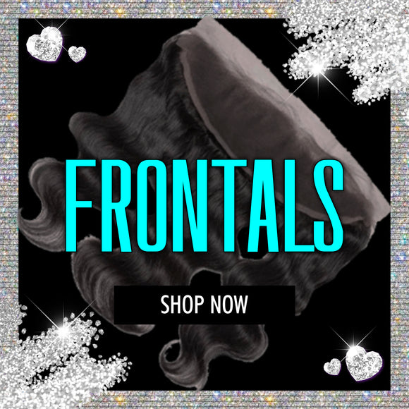 Frontals