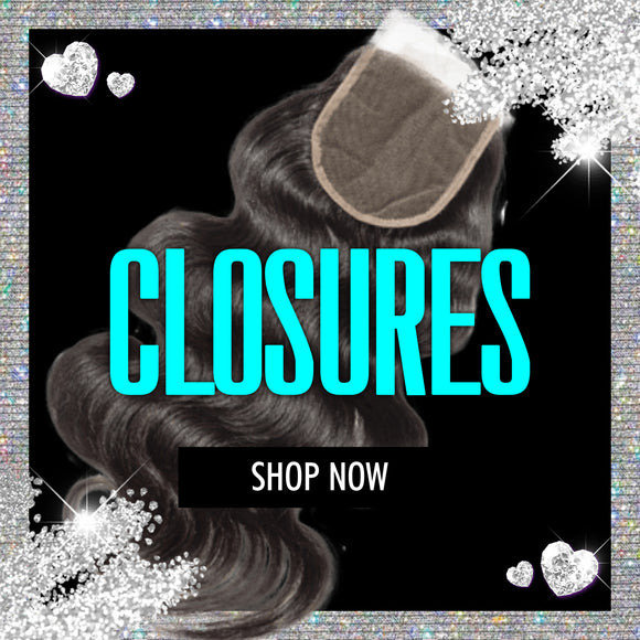 Closures