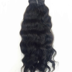 Raw Indian Wavy Bundles