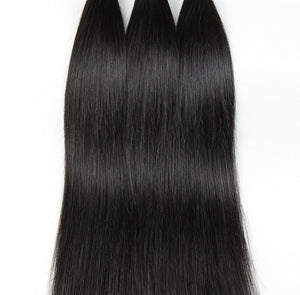 Mink Straight Bundles