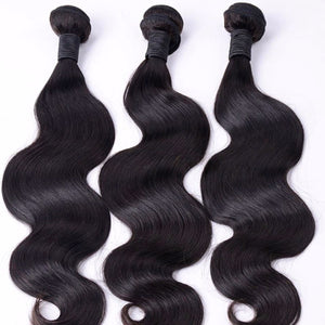 Mink Body Wave Bundles