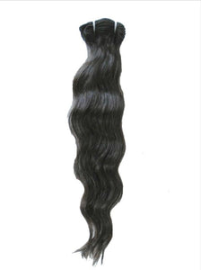 Raw Vietnamese Wavy Bundles