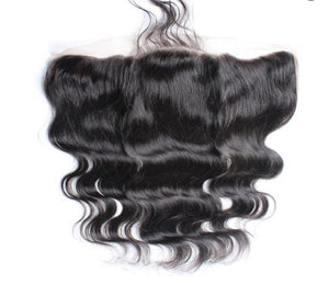 Mink Frontals